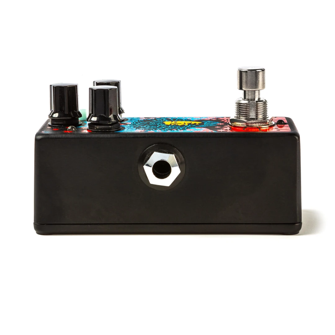 Педаль эффектов Dunlop JHW3G1 Hendrix ’69 Psych Uni-Vibe Chorus/Vibrato