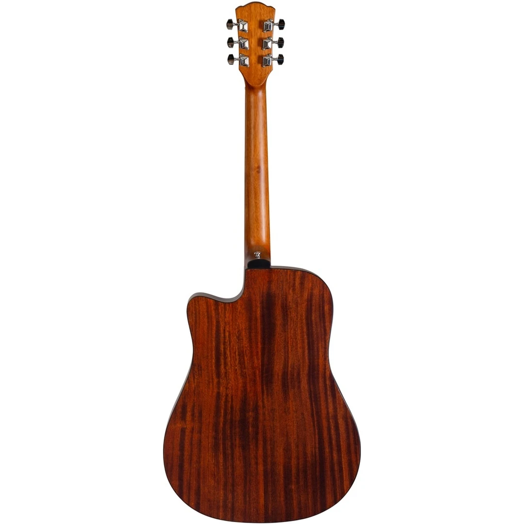 Акустическая гитара Rockdale Aurora D5 C SB Satin