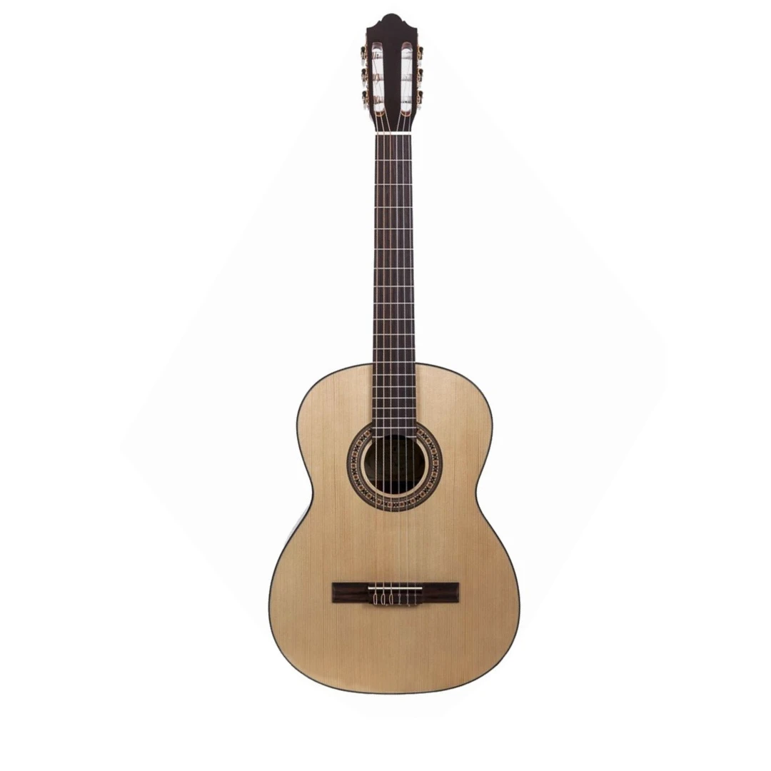 Классическая гитара Strunal Isabella 4655 1/2