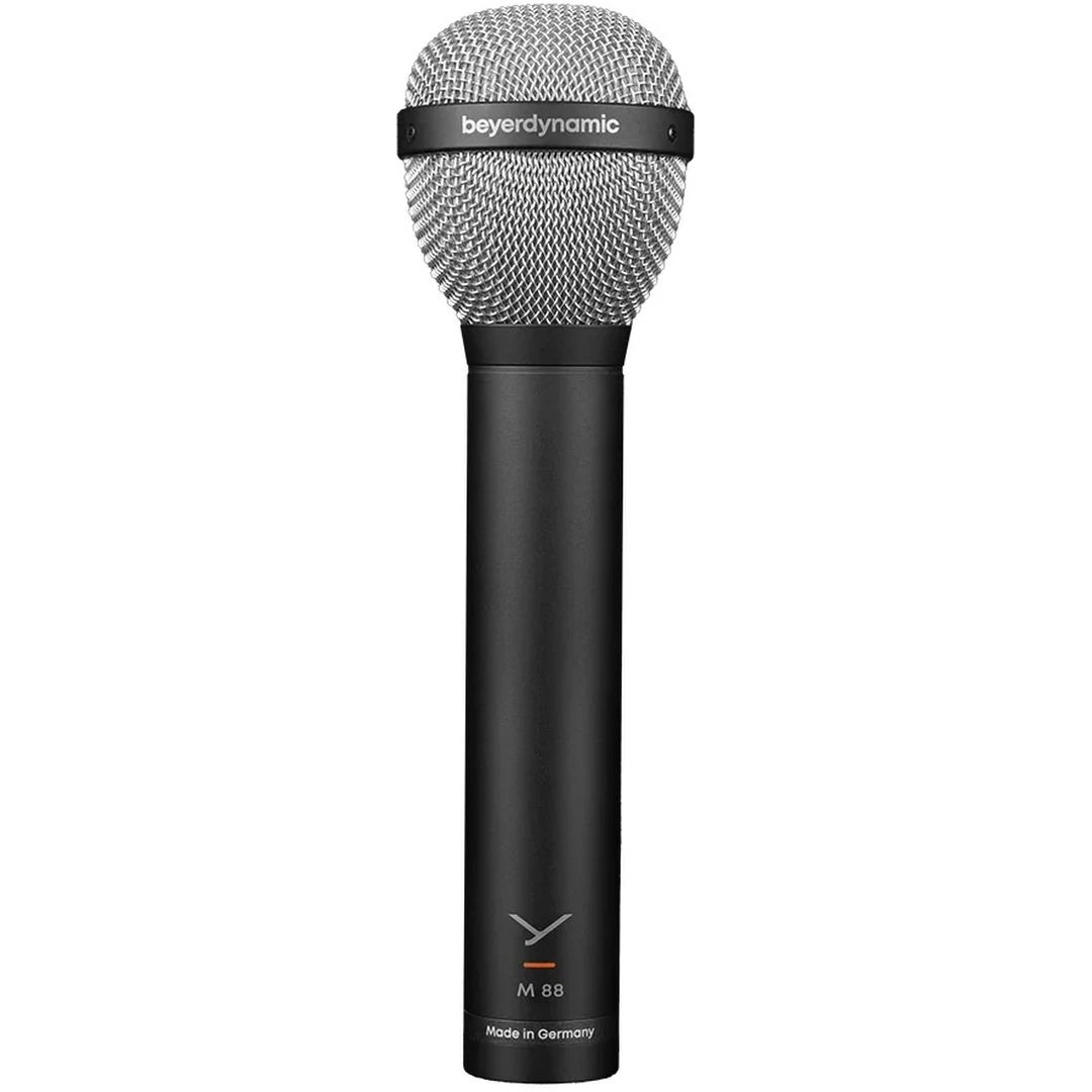 Микрофон Beyerdynamic M 88