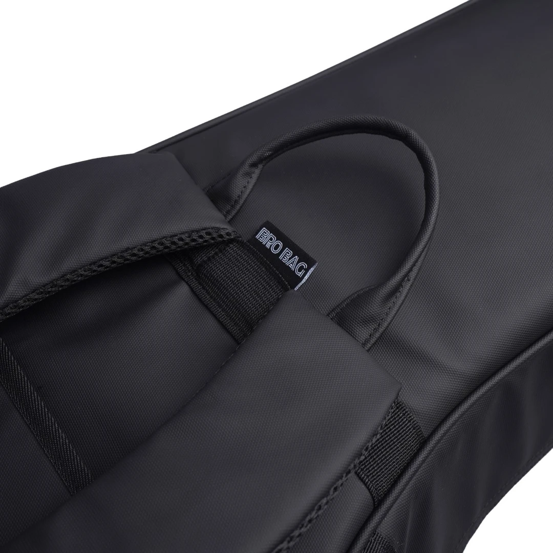 Чехол для бас-гитары Bro Bag PEB-01BK