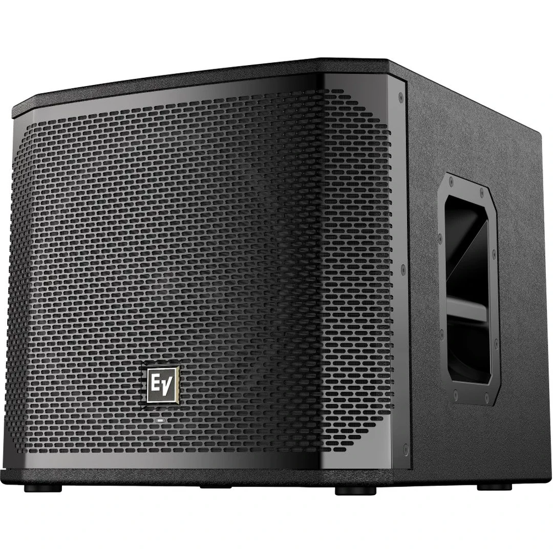 Сабвуфер активный Electro-Voice ELX200-12SP