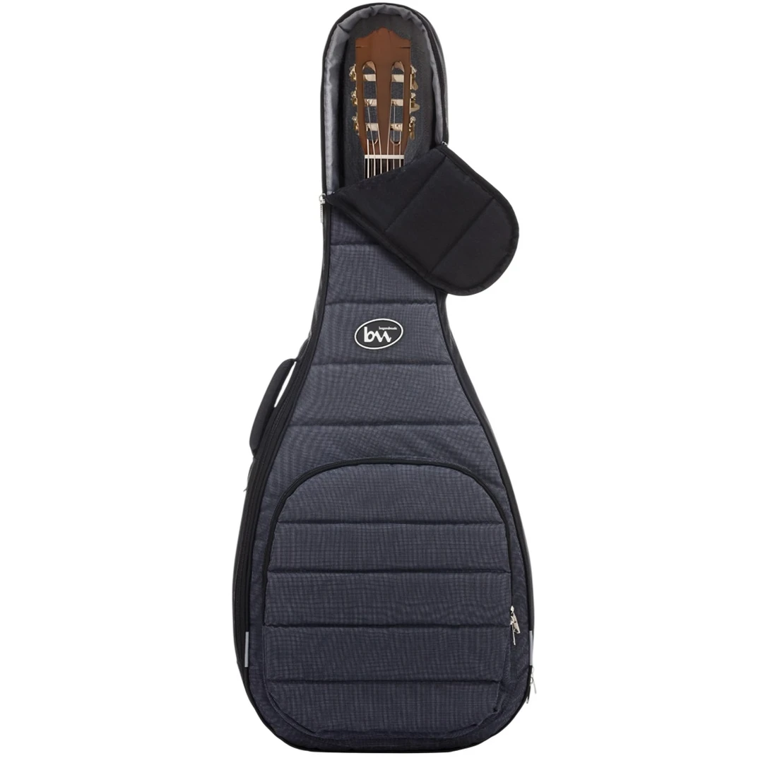 Чехол для классической гитары Bagandmusic Classic Casual Plus BM1177