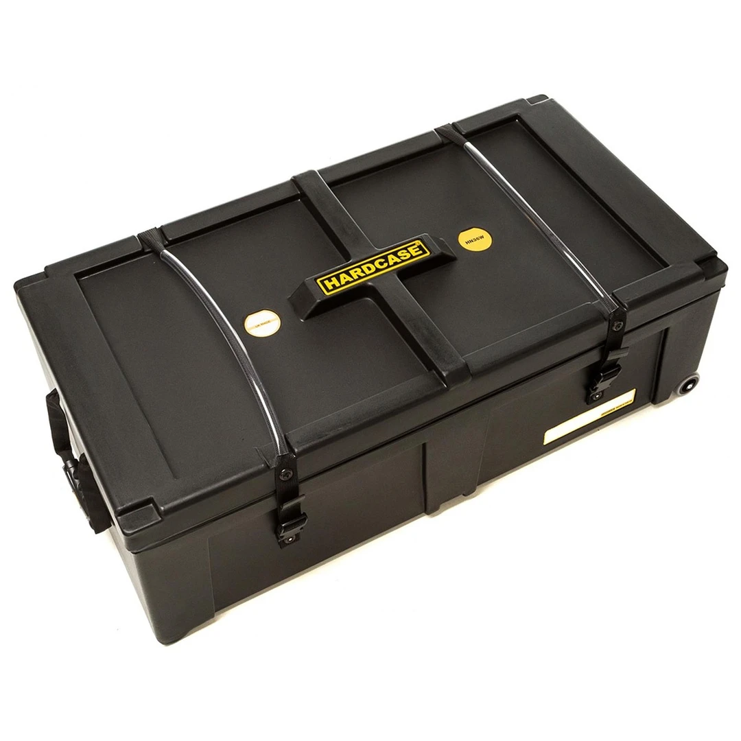 Кейс для хардвера Hardcase HN36W Black