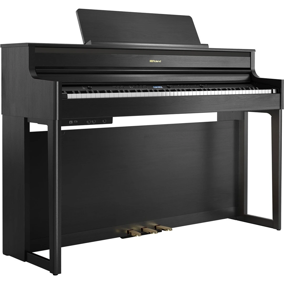 Цифровое пианино Roland HP704-CH