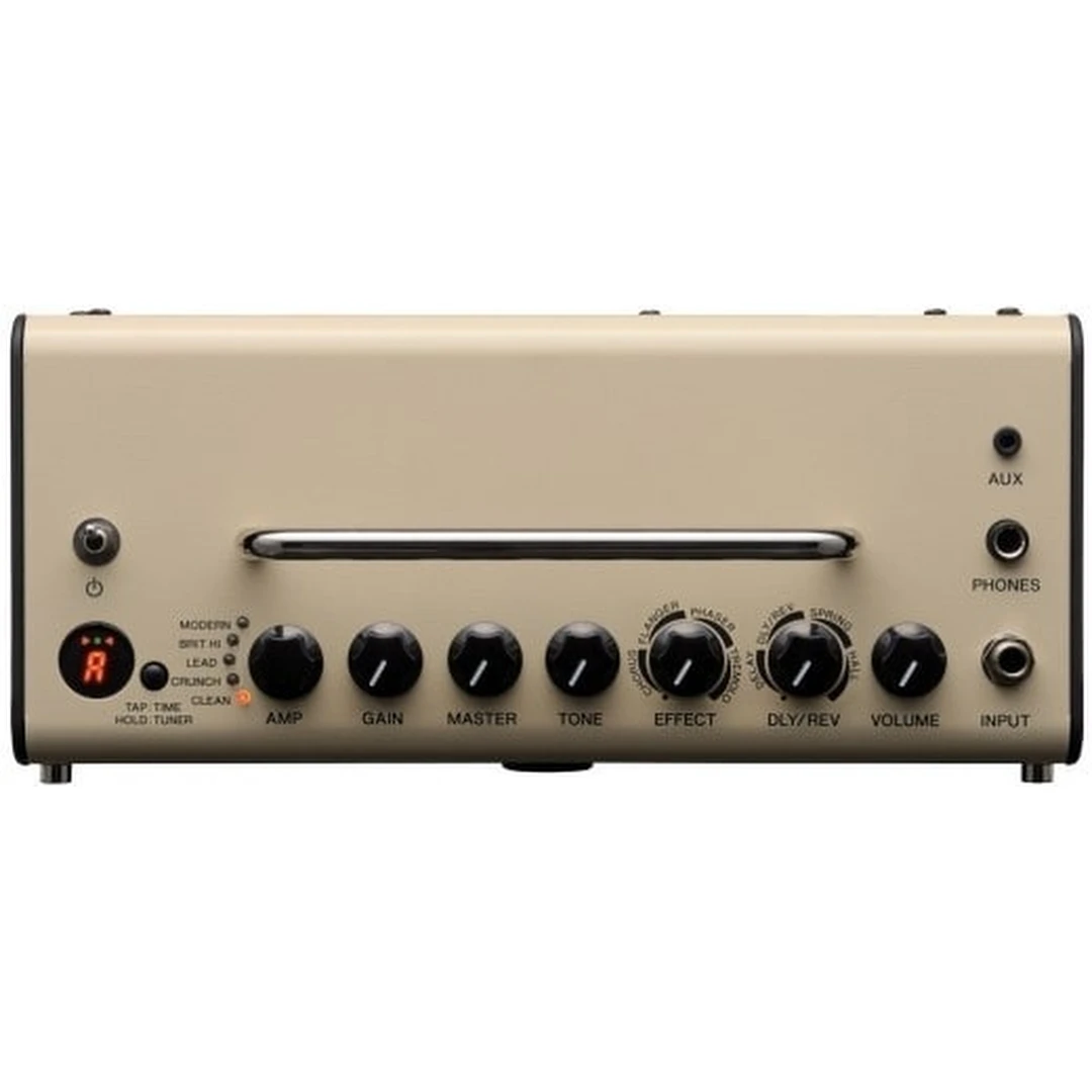 Комбоусилитель для гитары Yamaha THR5