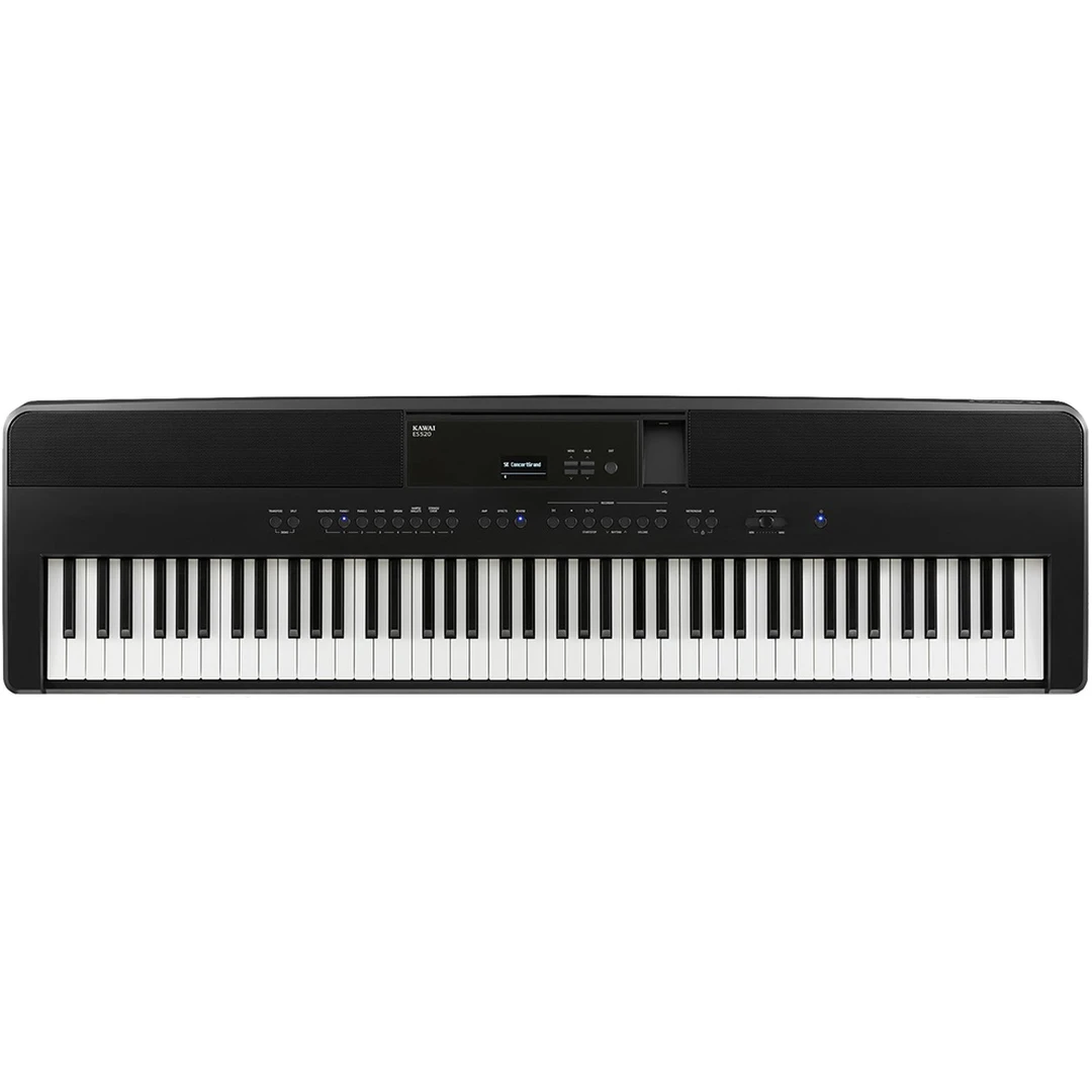 Цифровое пианино Kawai ES520B
