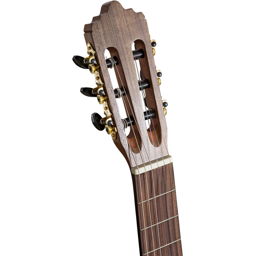 Классическая гитара La Mancha Rubi CM Fishbone Edition