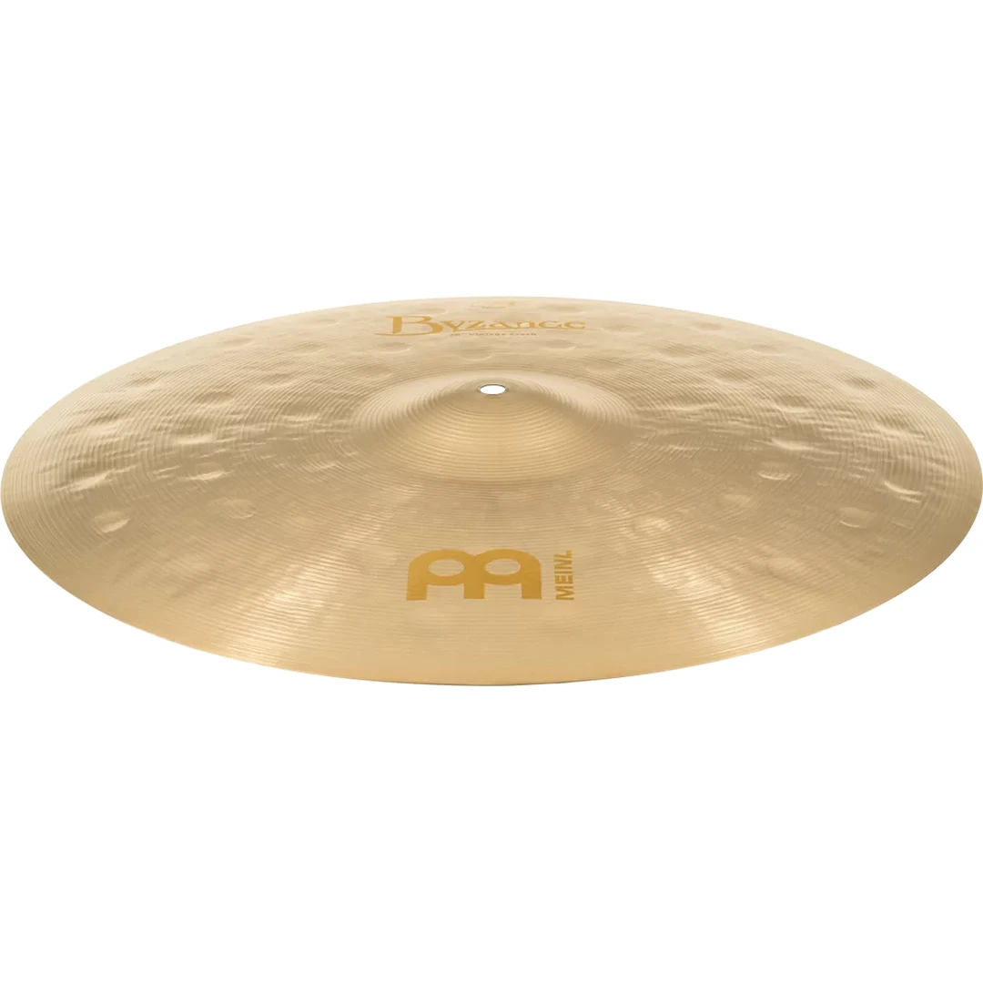 Тарелка Meinl 20" Crash B20VC