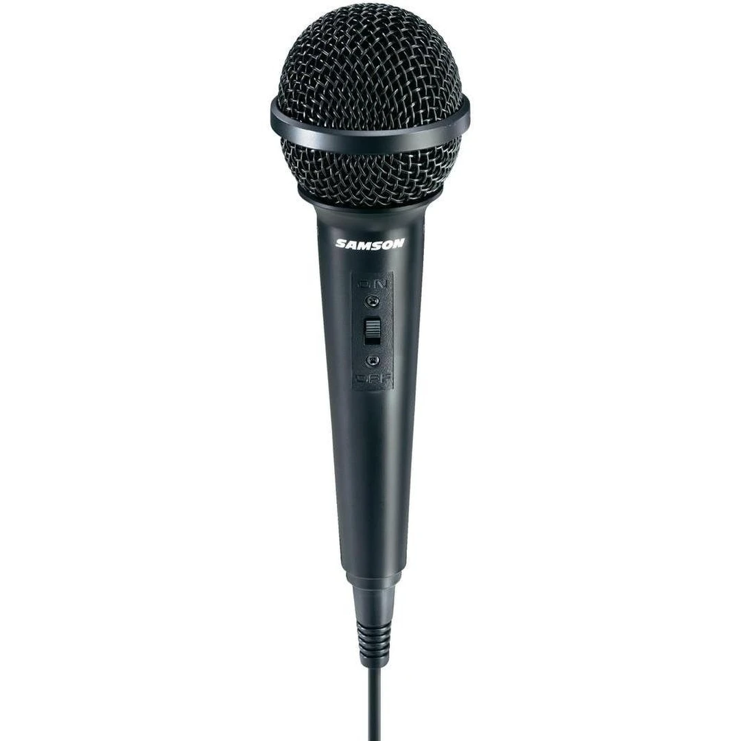 Микрофон Samson R10S