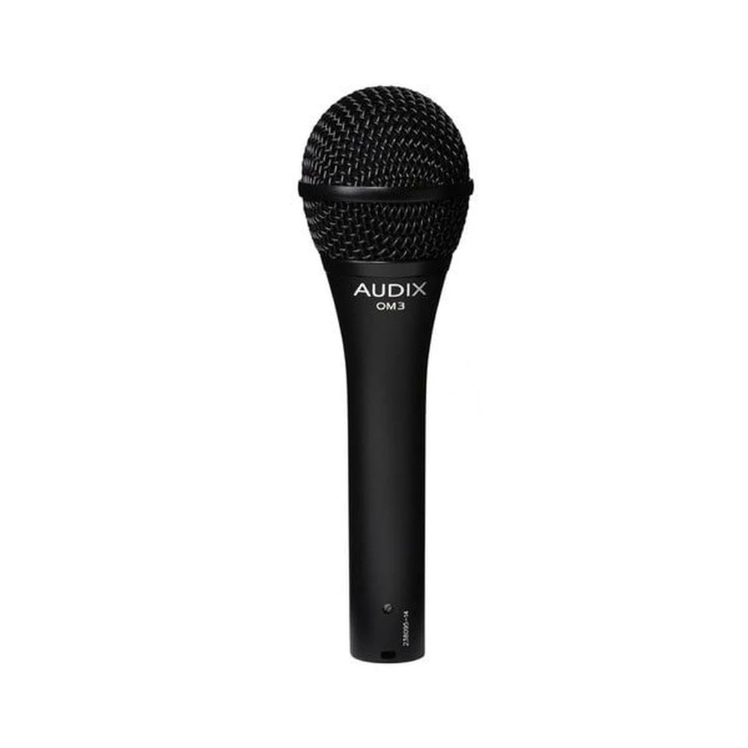 Микрофон Audix OM3