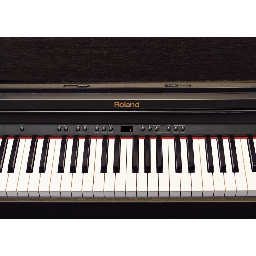 Цифровое пианино Roland RP-401R-CB