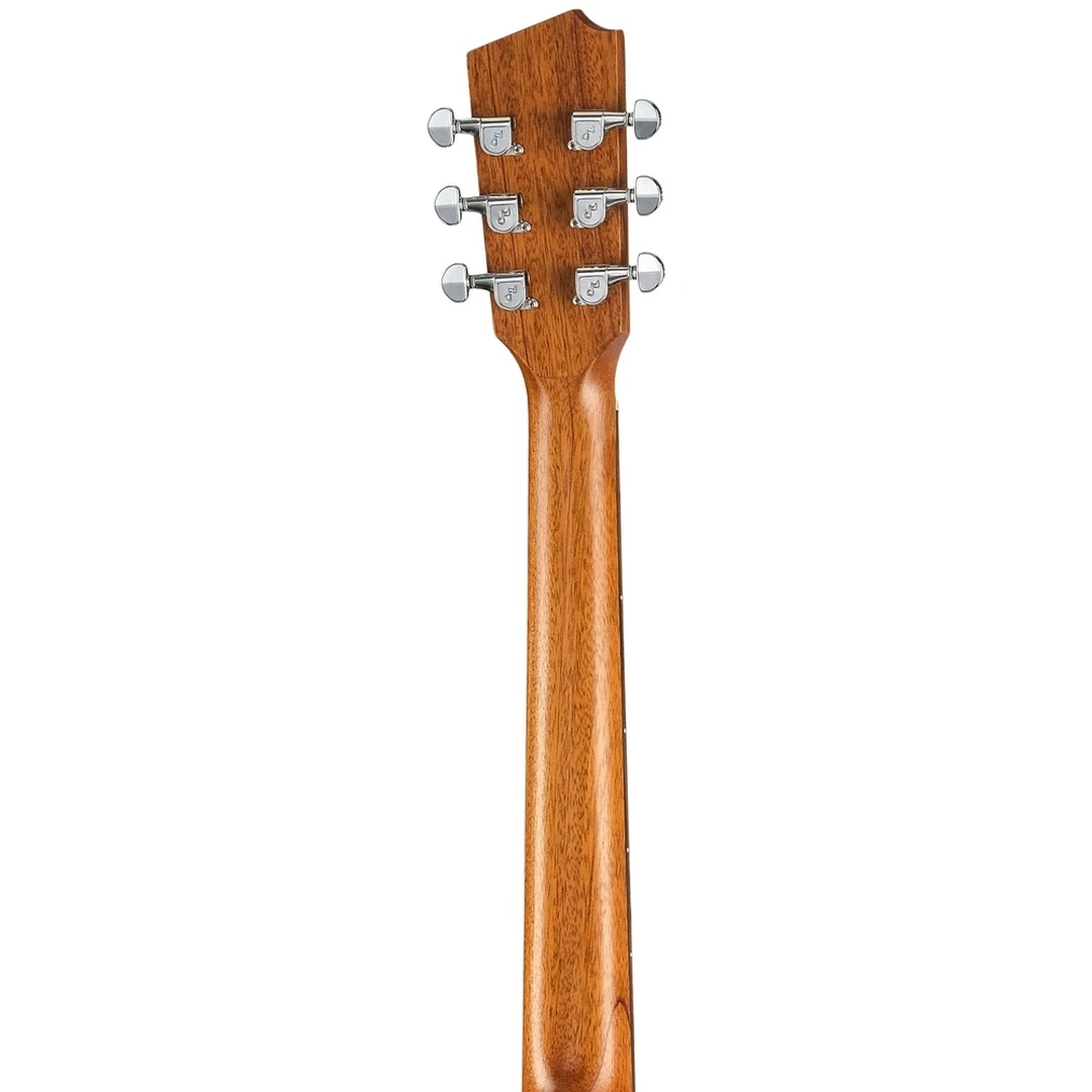 Акустическая гитара Hora J10400 Jumbo Solo