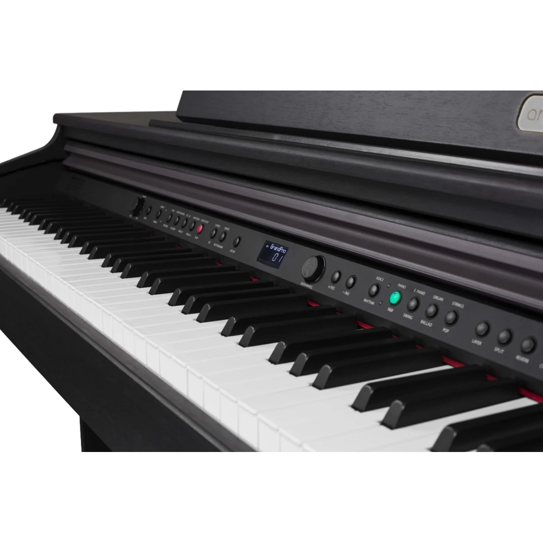 Цифровое пианино Artesia DP-10e Rosewood