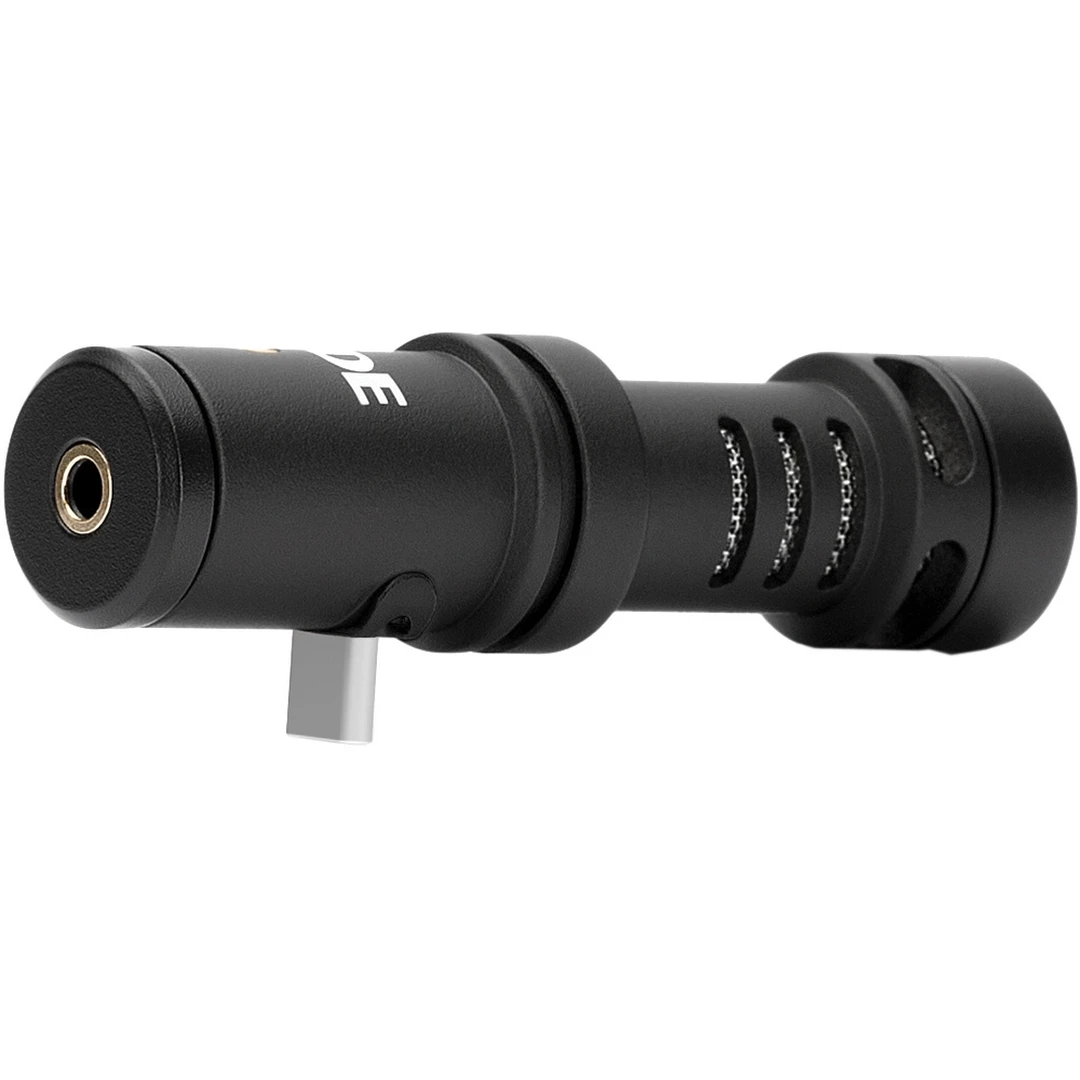 Микрофон Rode VideoMic Me-C