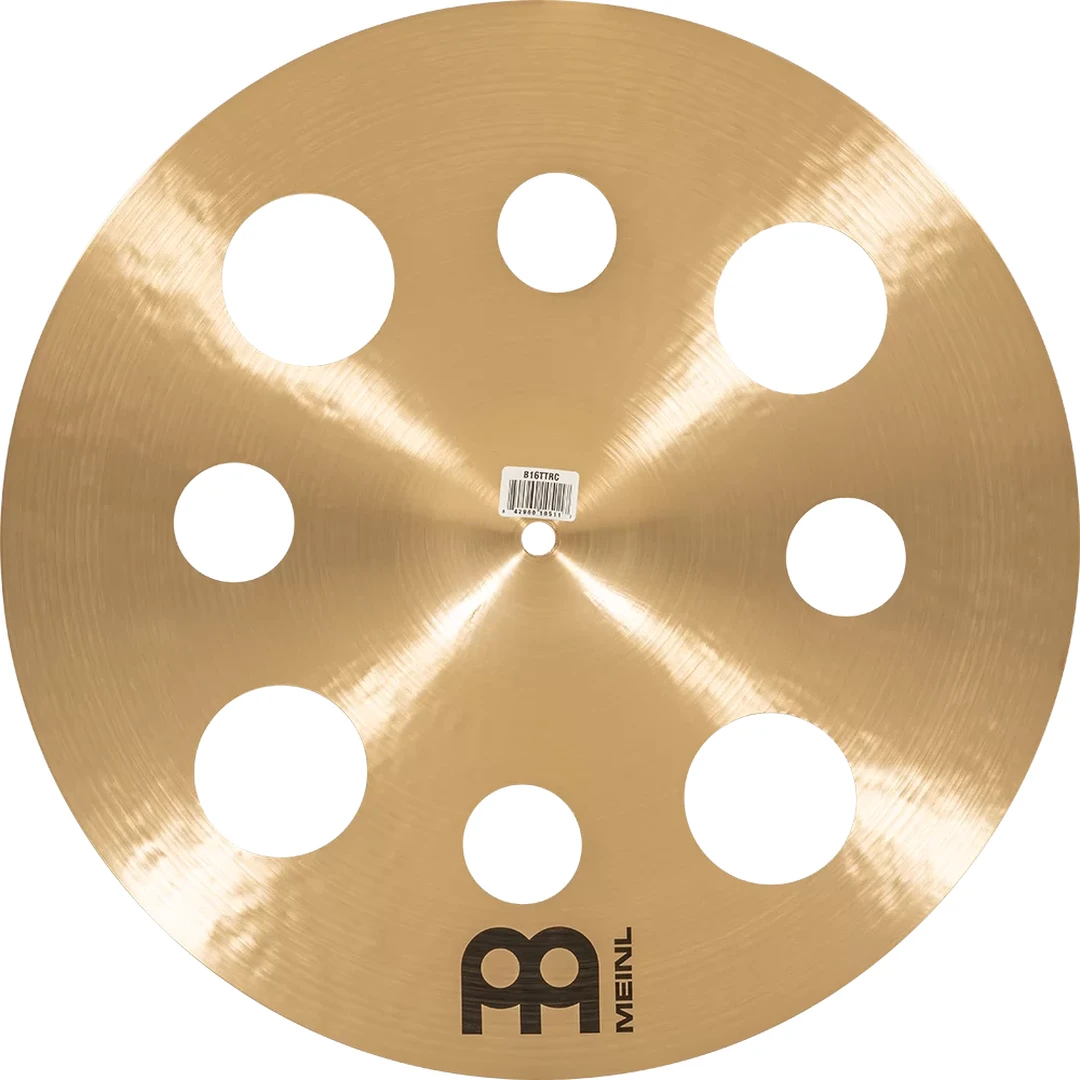 Тарелка Meinl 16" Trash Crash B16TTRC