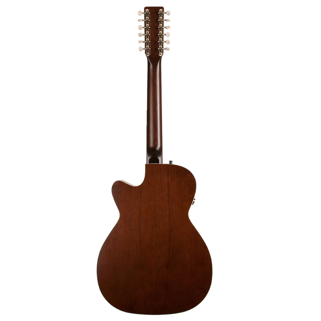 12-струнная электроакустическая гитара Art &amp; Lutherie Legacy 12 BB CW QIT