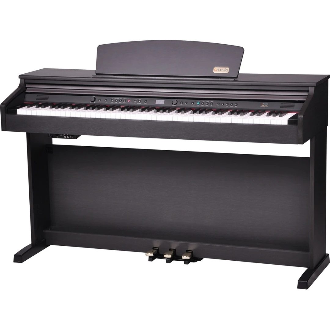 Цифровое пианино Artesia DP-10e Rosewood