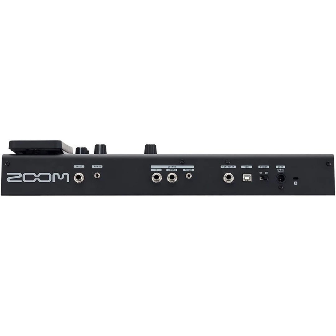 Процессор эффектов Zoom G5n