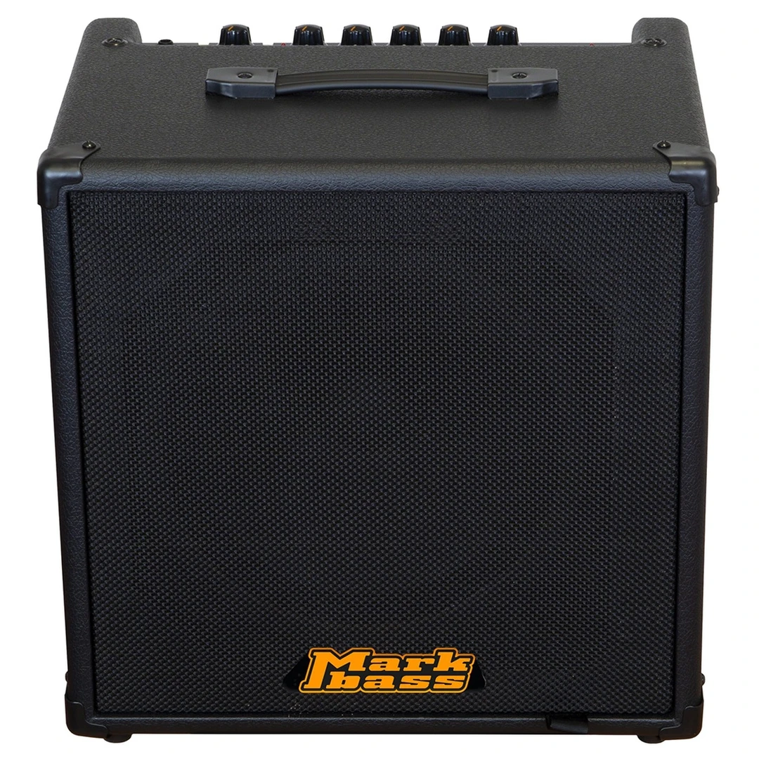 Комбоусилитель Markbass CMB 101 BlackLine