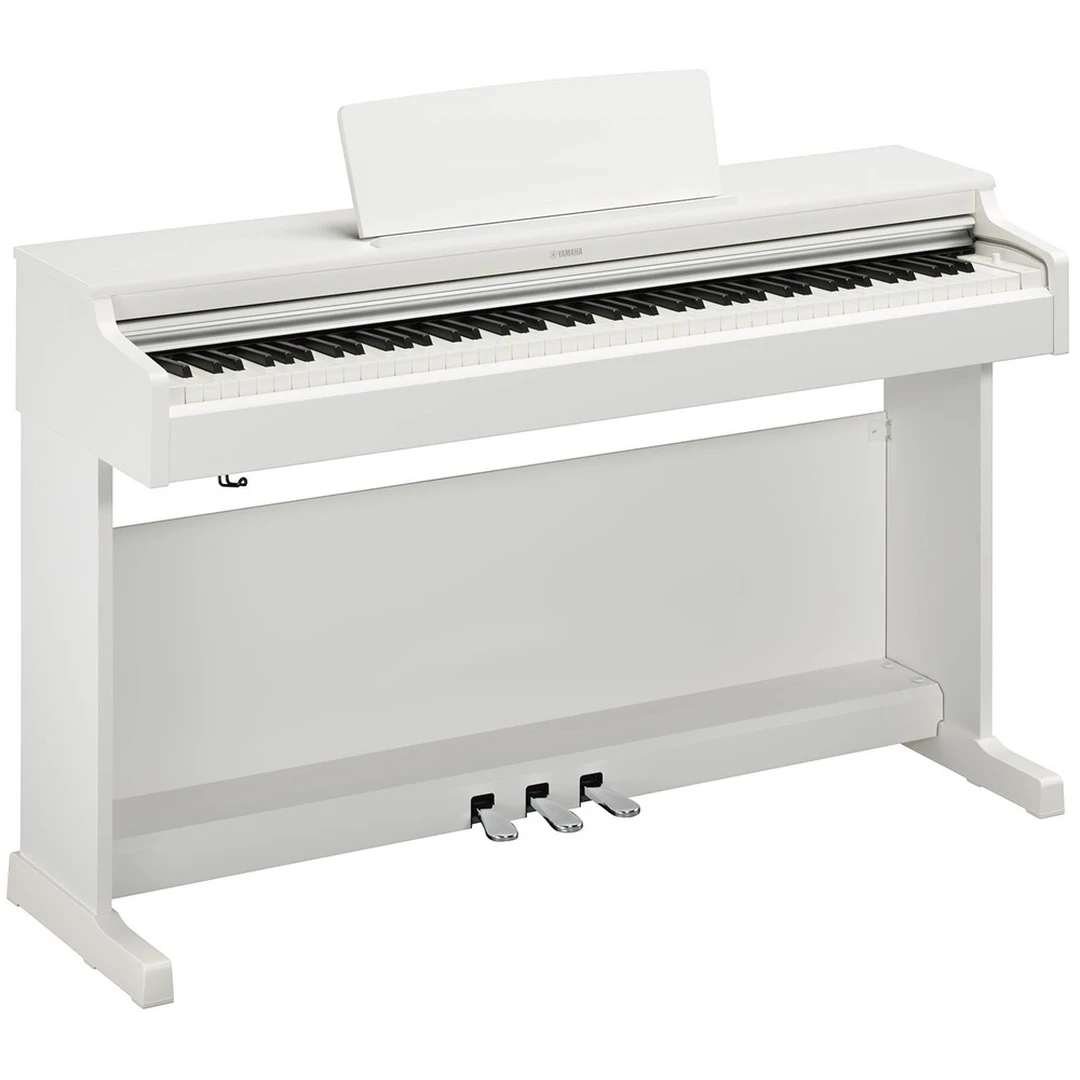 Цифровое пианино Yamaha YDP-165WH