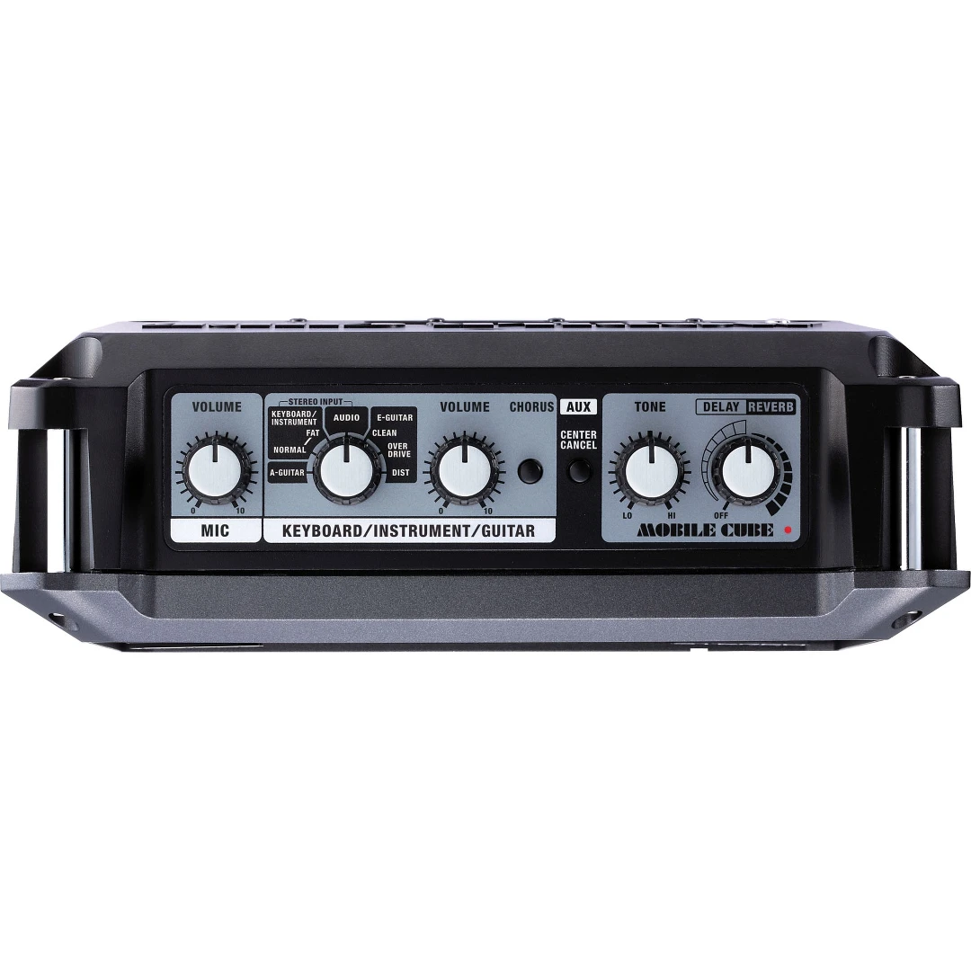 Комбоусилитель Roland MB-CUBE
