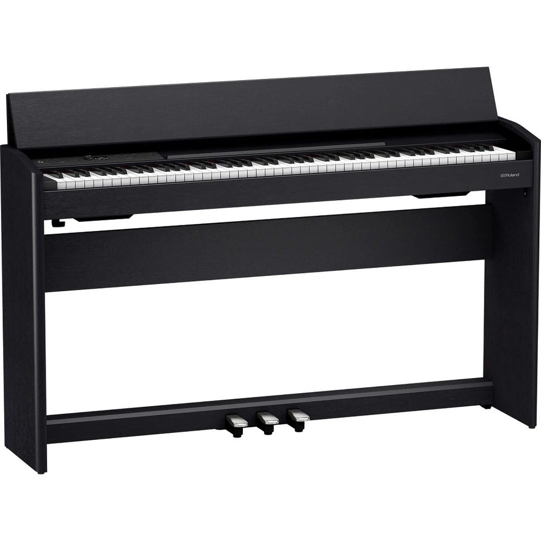 Цифровое пианино Roland F701-CB