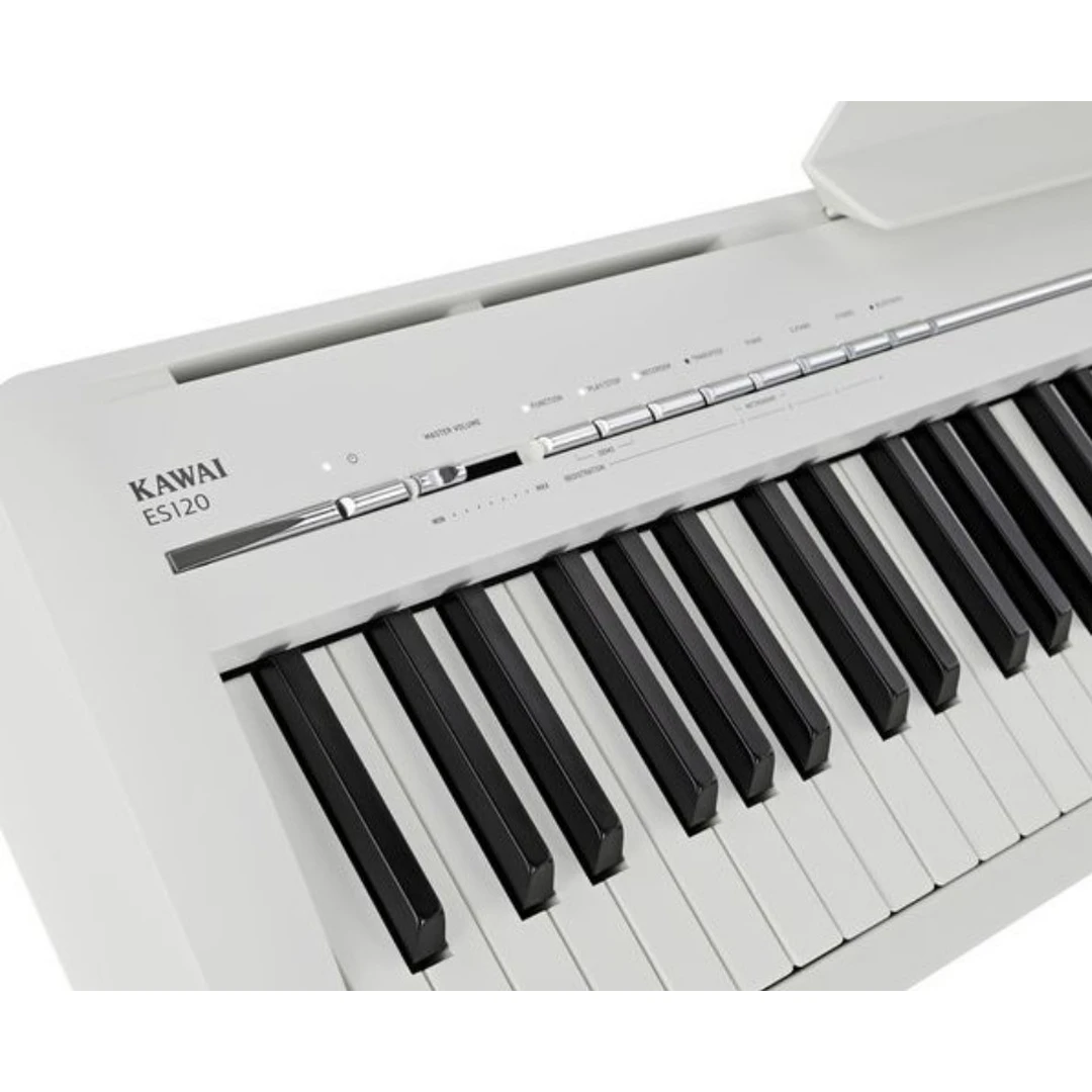 Цифровое пианино Kawai ES120W