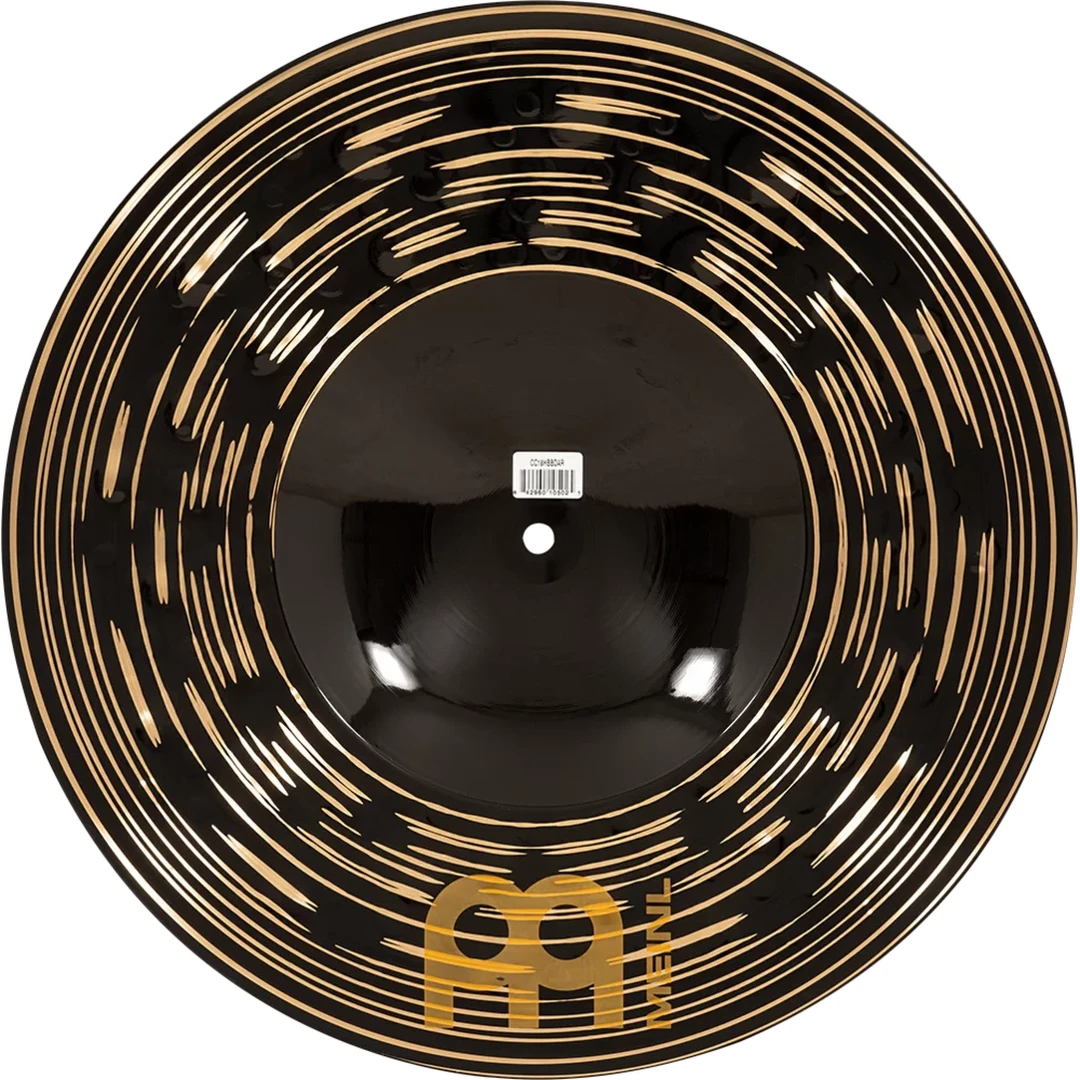 Тарелка Meinl 18" Ride CC18HBBDAR