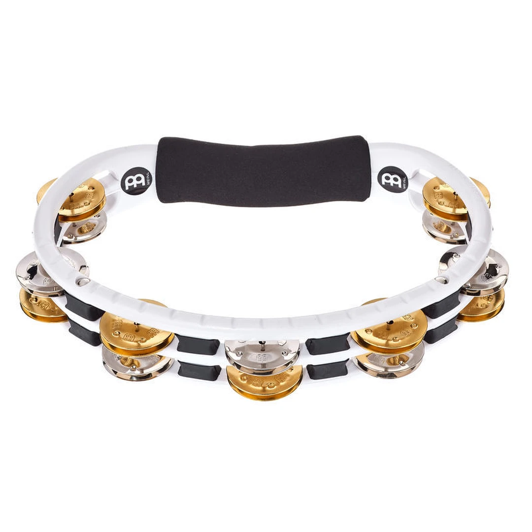 Тамбурин Meinl TMT1M-WH