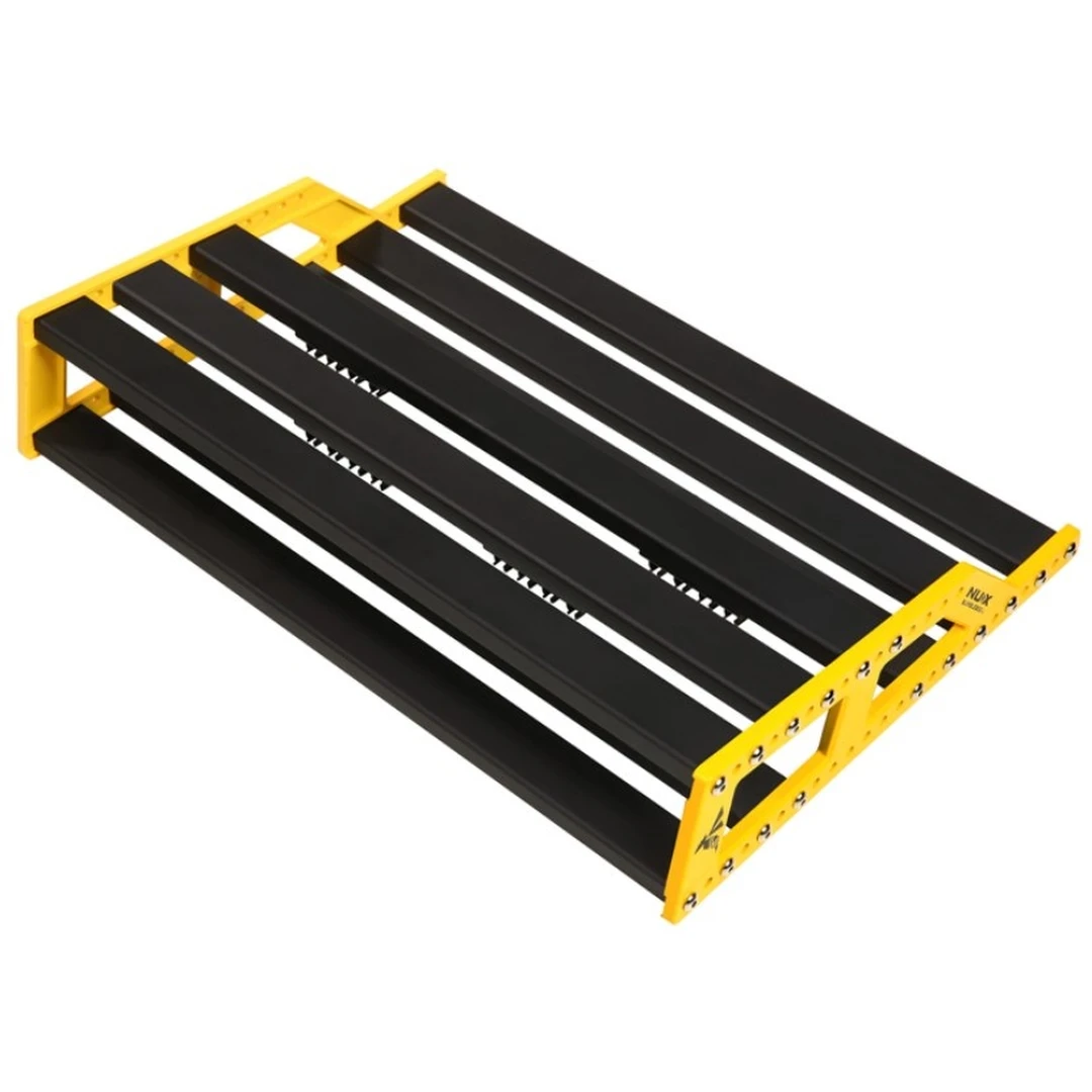 Педалборд Nux NPB-M Bumblebee