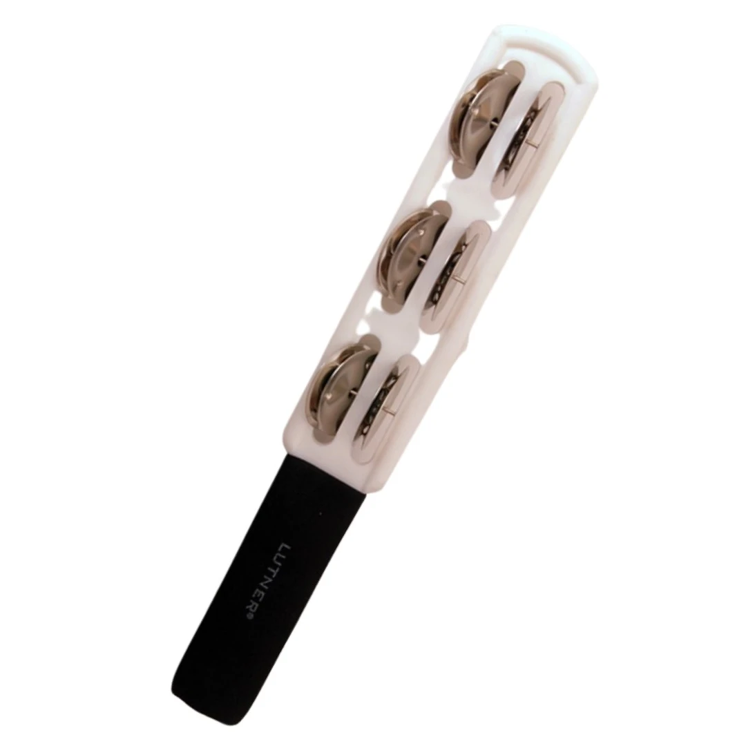 Бубенцы Fleet SL-6WH