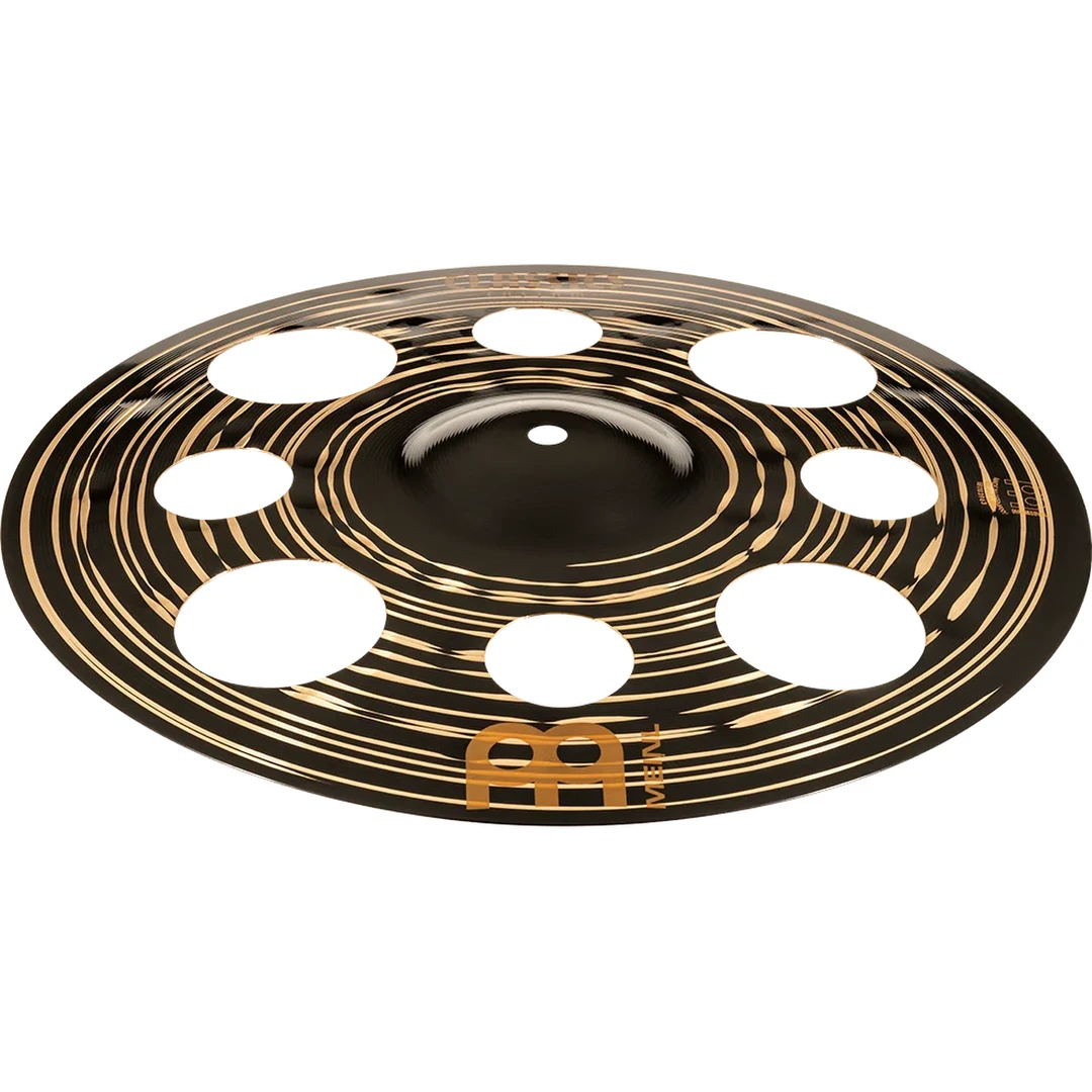 Тарелка Meinl 14" Trash Crash CC14DATRC