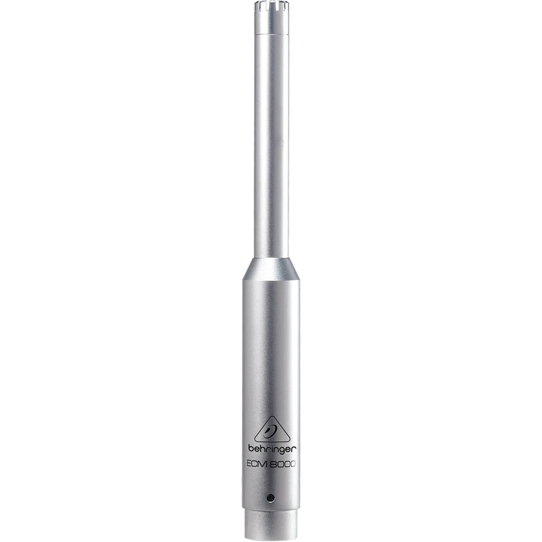 Измерительный микрофон Behringer ECM8000