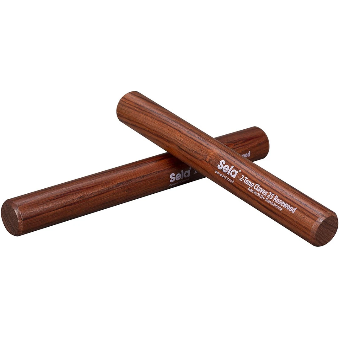 Клаве Sela SE 284 2-Tone  25 Rosewood