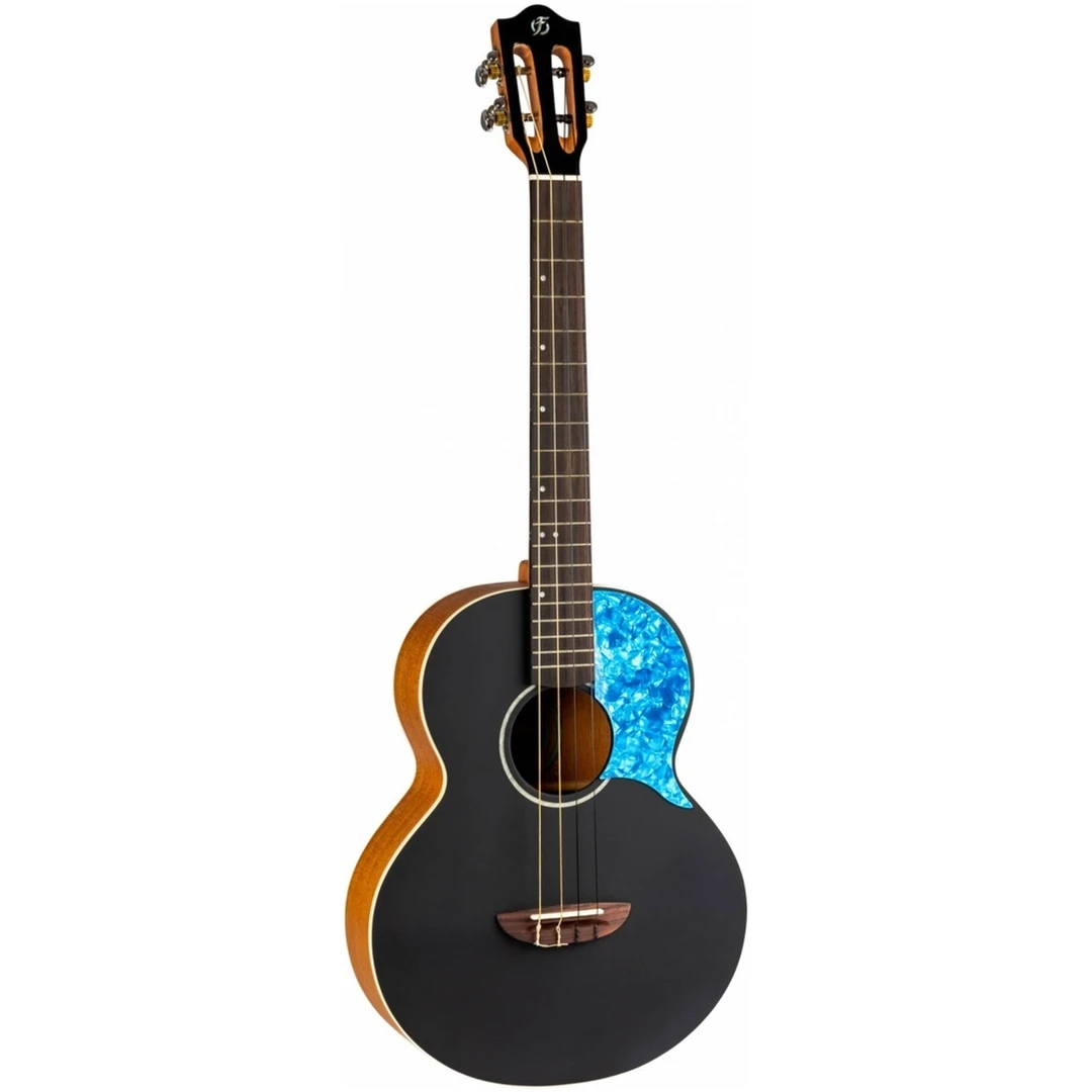 Укулеле Flight Iris Tenor BK