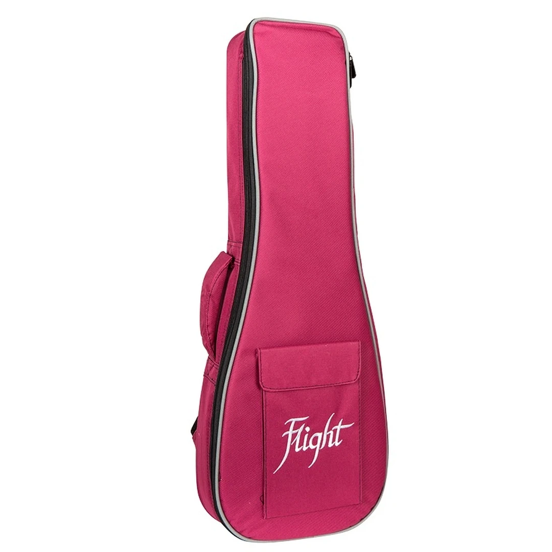 Укулеле Flight Mustang Tenor EQ-A