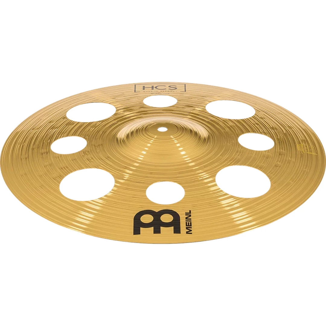 Тарелка Meinl 16" Trash Crash HCS16TRC