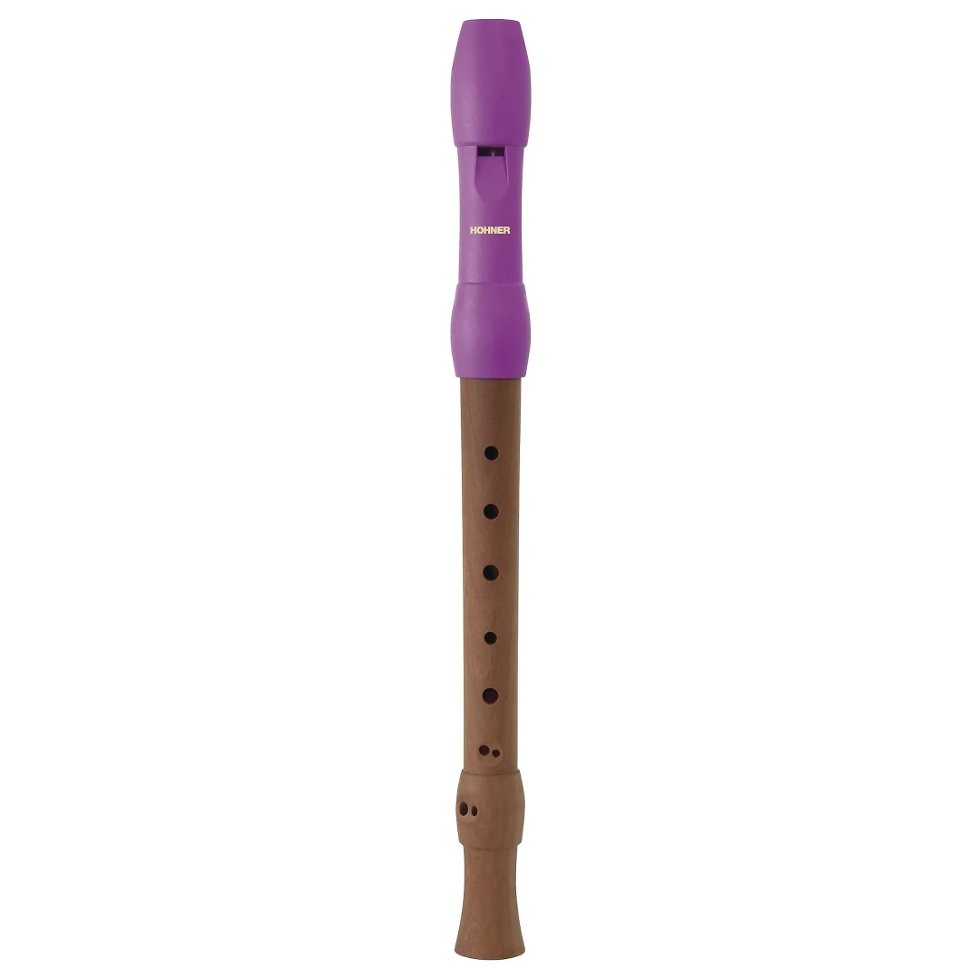 Блокфлейта Hohner B95861 Alegra Line C-Sopran