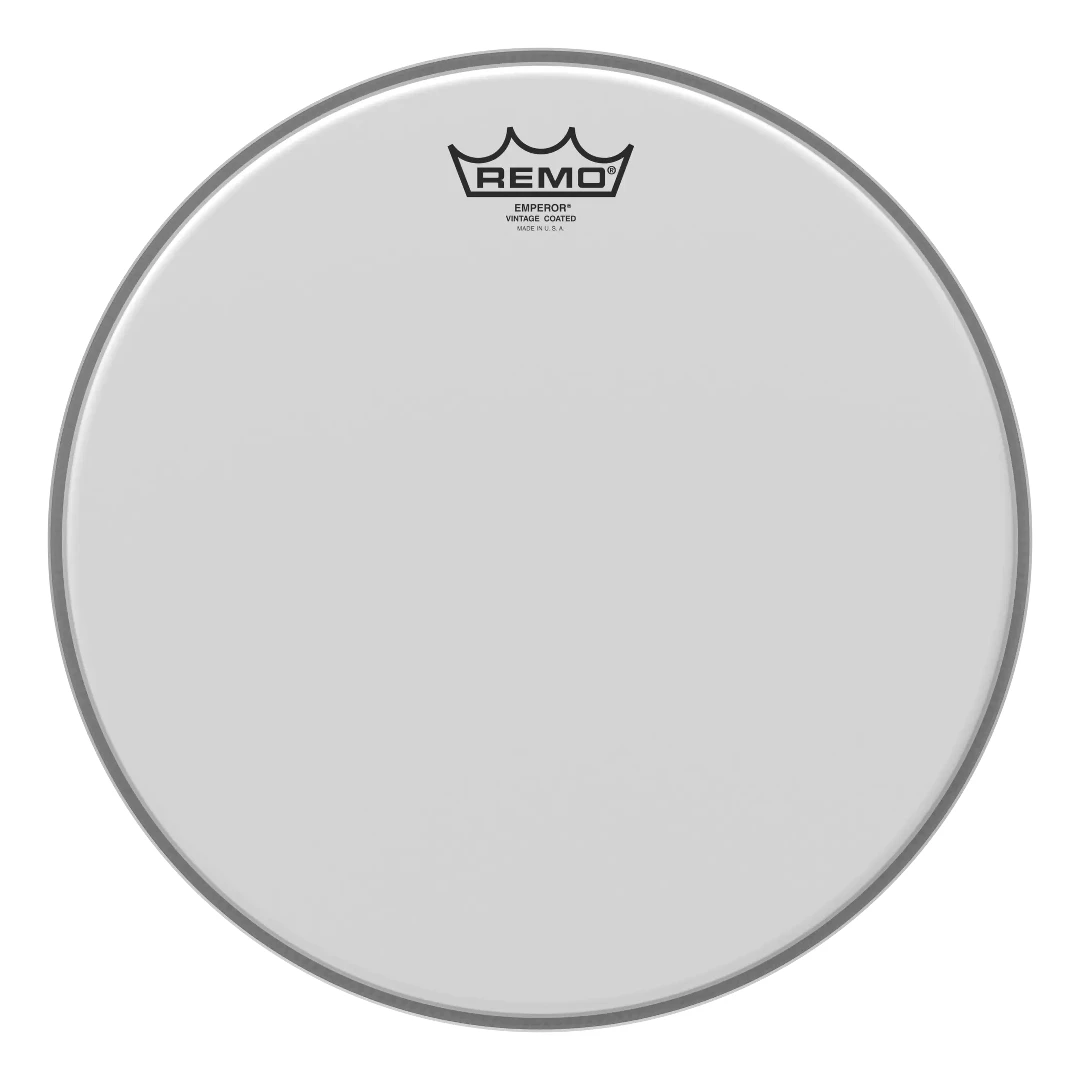 Пластик Remo VE-0113-00