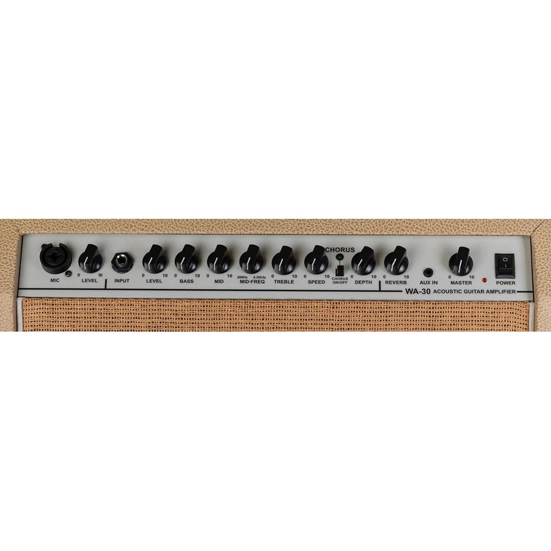Комбоусилитель E-Wave WA-30