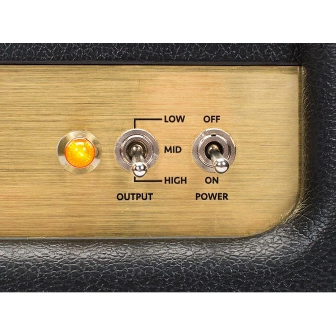 Комбоусилитель Marshall ORIGIN 50