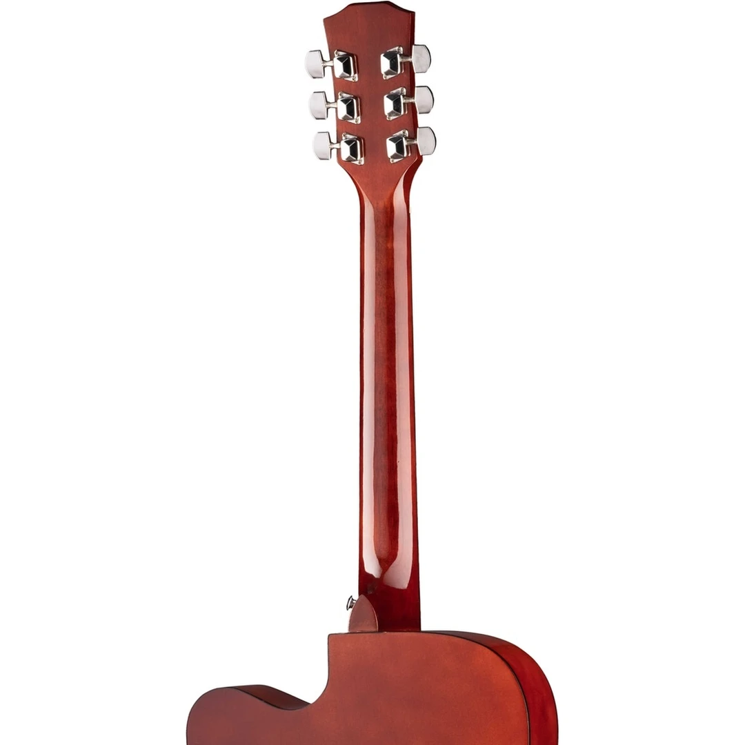 Акустическая гитара Foix FFG-4101C-NAT