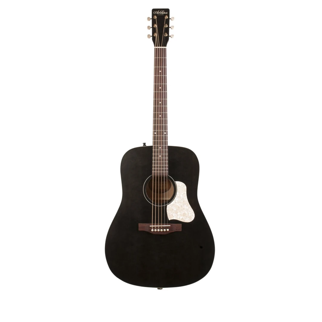 Акустическая гитара Art &amp; Lutherie Americana Faded Black