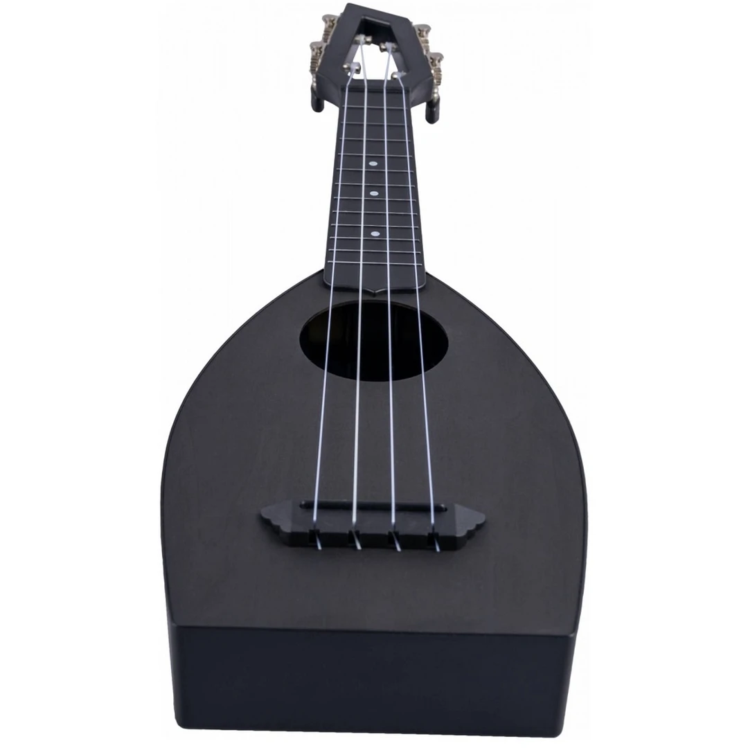 Укулеле Bumblebee Hive Soprano BK