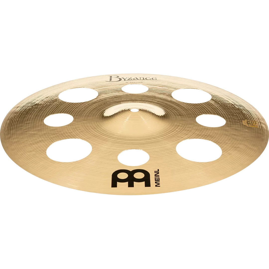 Тарелка Meinl 16" Trash Crash B16TRC-B
