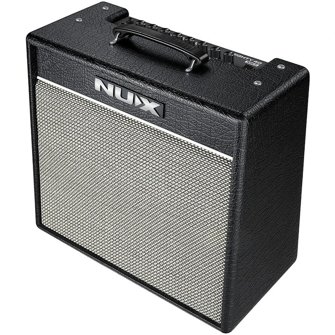 Комбоусилитель Nux Mighty 40 MKII