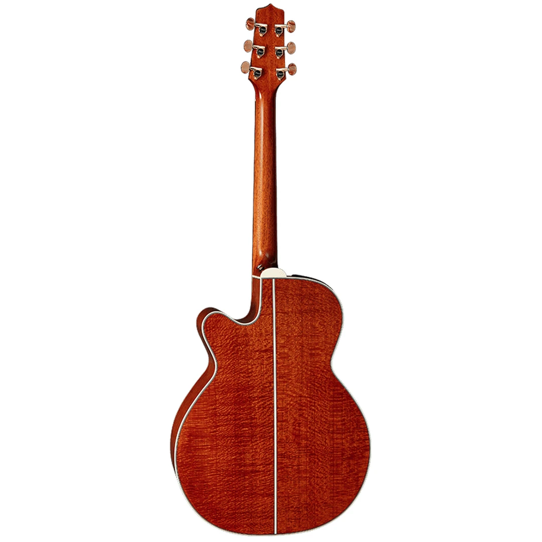 Электроакустическая гитара Takamine LTD2023