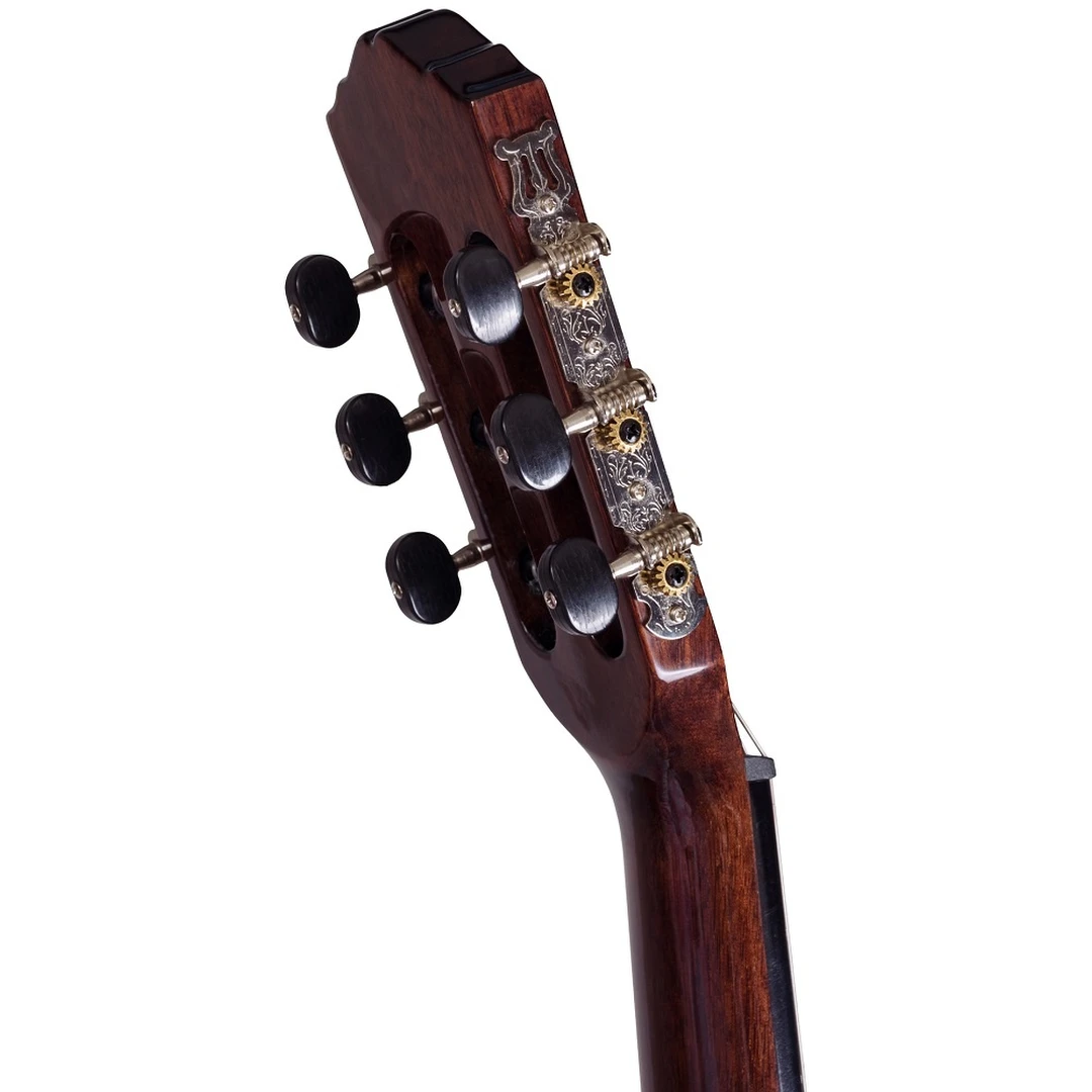 Классическая гитара Rockdale Classic C3 Dark Natural