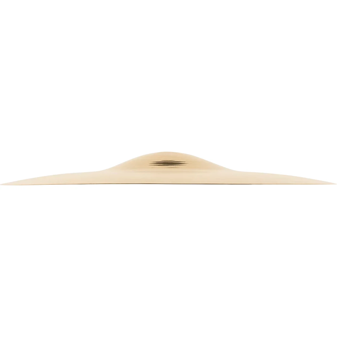 Тарелка Meinl 10" Splash CA10S